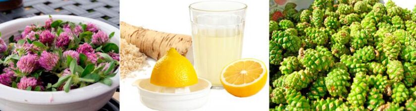 วิธีการดั้งเดิมในการปรับปรุงการทำงานของสมอง